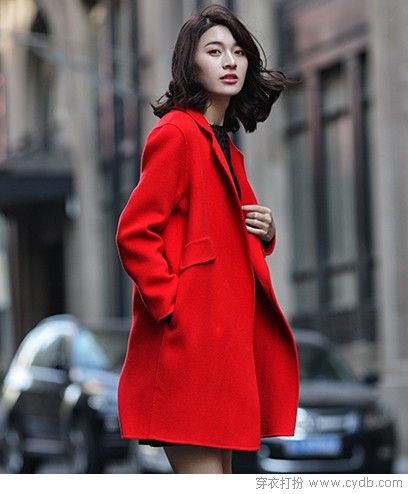 女人百變 面面不同