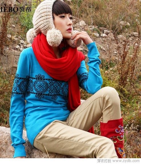 女人衣櫥應(yīng)有的款式