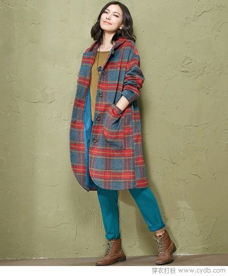 女人百變 面面不同