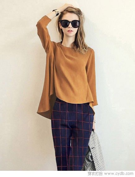 女人的衣櫥總缺一件衣服