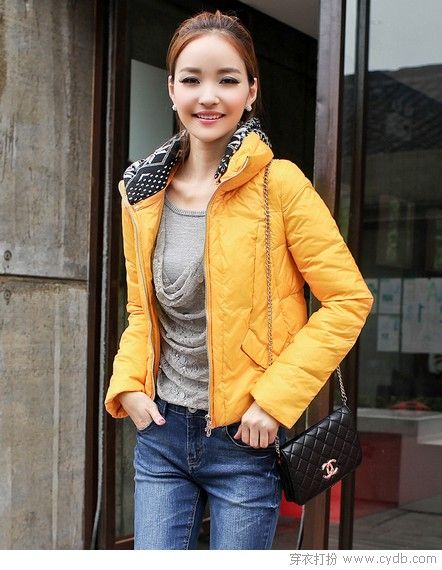 女人衣櫥應(yīng)有的款式