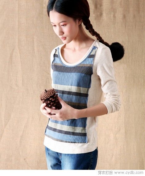 女人節(jié)買件新衣服吧！