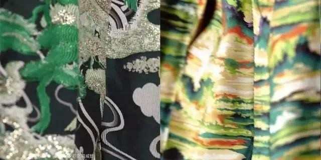 范冰冰唐嫣又被外媒害慘了！大牌時裝秀變比丑盛典！